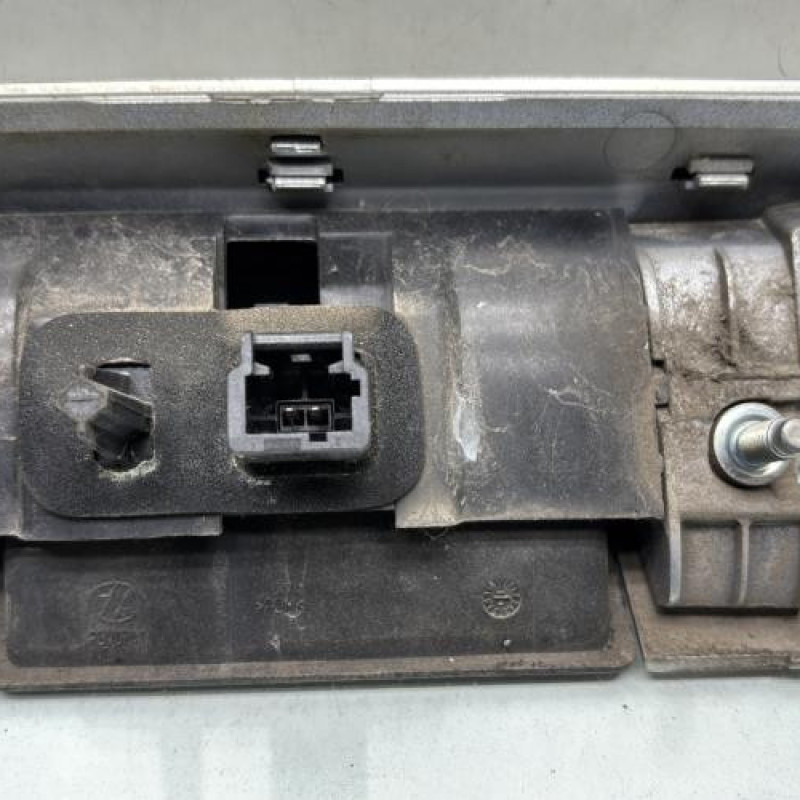 Bouton de coffre CITROEN C3 PICASSO Photo n°3