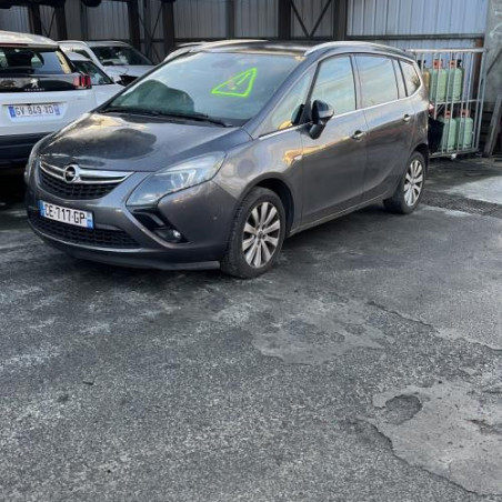 Neiman OPEL ZAFIRA TOURER C Photo n°1