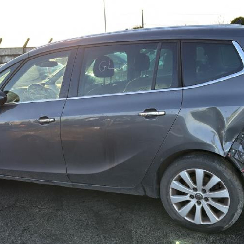 Neiman OPEL ZAFIRA TOURER C Photo n°18
