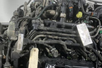 Moteur CITROEN DS4 Photo n°1