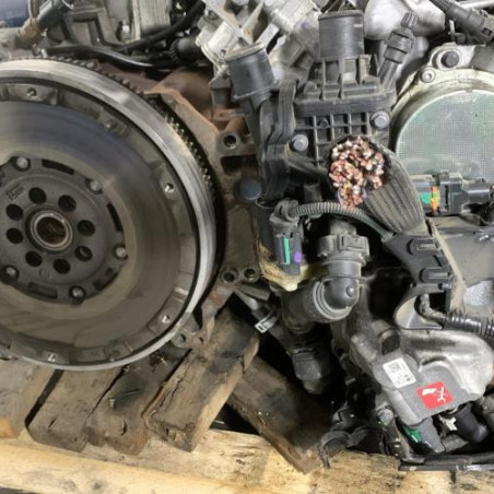 Moteur CITROEN DS4