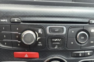 Moteur CITROEN DS4