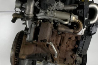 Moteur RENAULT SCENIC 3 Photo n°1