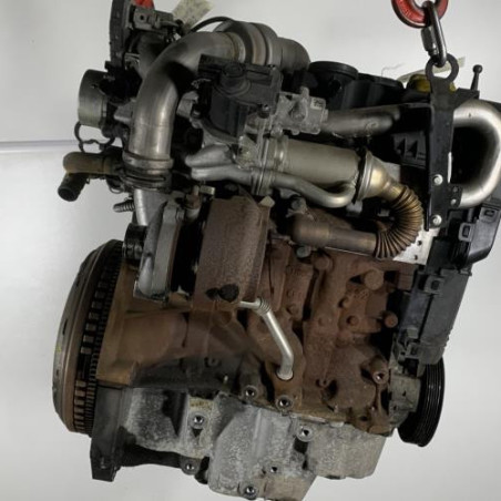 Moteur RENAULT SCENIC 3 Photo n°1