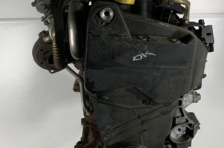 Moteur RENAULT SCENIC 3