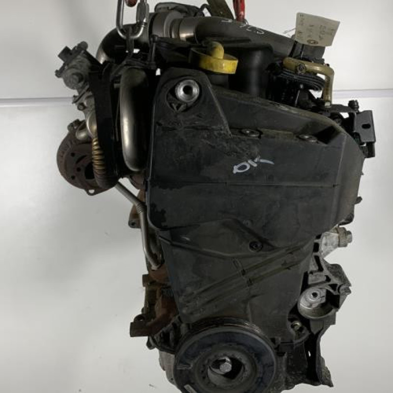 Moteur RENAULT SCENIC 3 Photo n°2