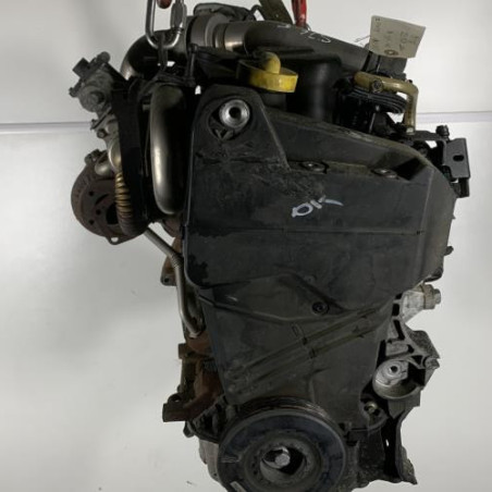 Moteur RENAULT SCENIC 3