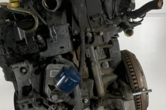 Moteur RENAULT SCENIC 3