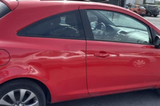 Aile avant gauche OPEL CORSA D