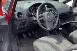 Aile avant gauche OPEL CORSA D