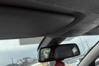 Aile avant gauche OPEL CORSA D