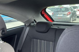 Aile avant gauche OPEL CORSA D