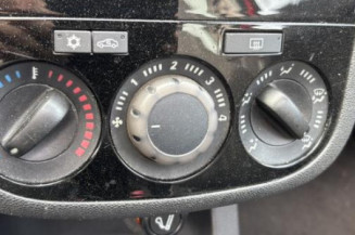 Aile avant gauche OPEL CORSA D