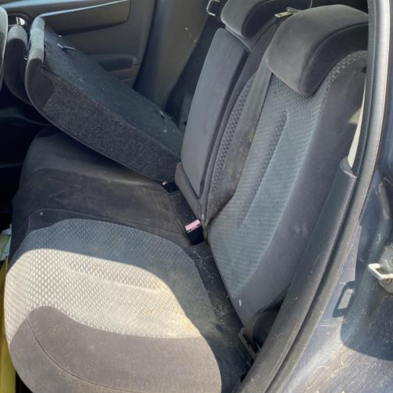 Aile avant droit CITROEN C4 1 Photo n°16