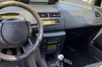 Aile avant droit CITROEN C4 1