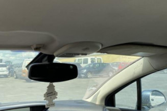 Aile avant droit CITROEN C4 1