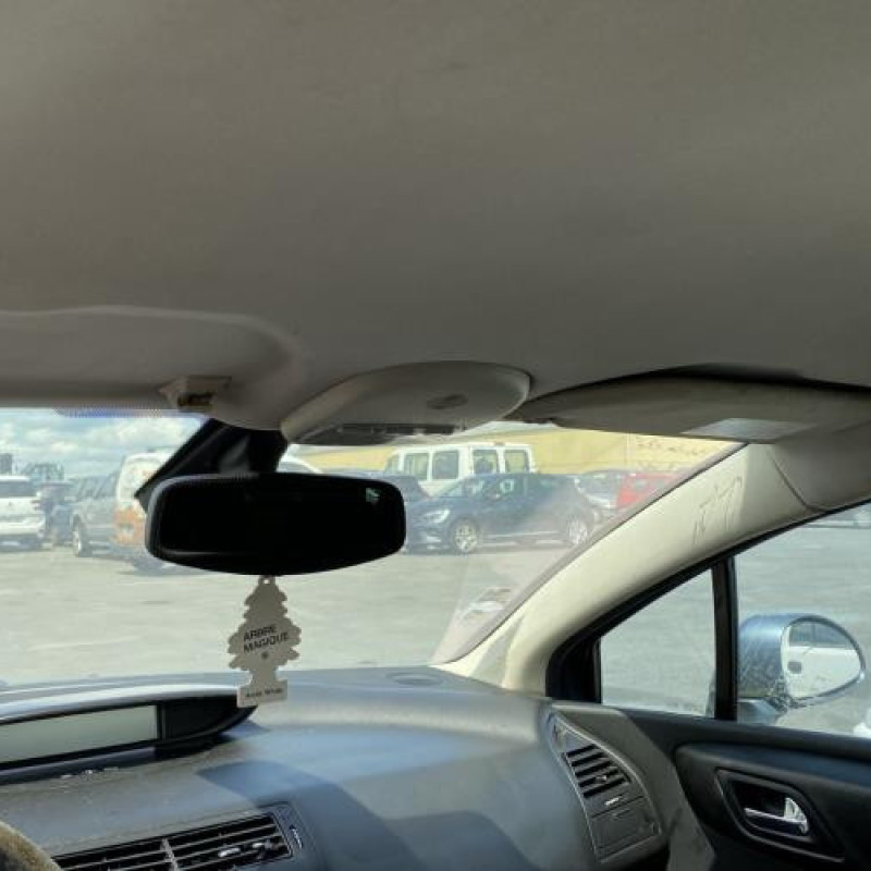 Aile avant droit CITROEN C4 1 Photo n°19