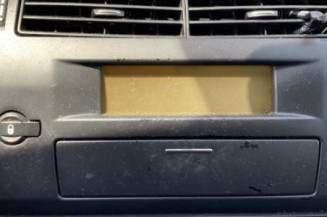 Aile avant droit CITROEN C4 1