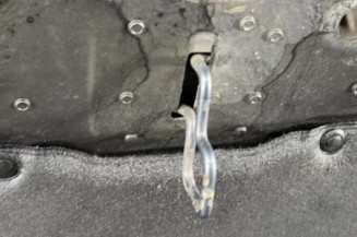 Capot CITROEN C4 1