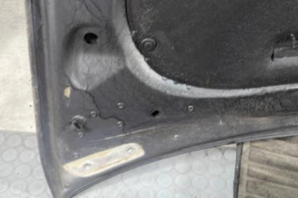Capot CITROEN C4 1