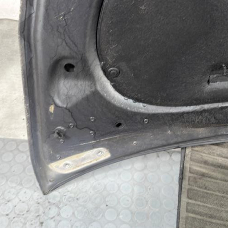 Capot CITROEN C4 1 Photo n°7
