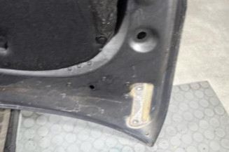 Capot CITROEN C4 1