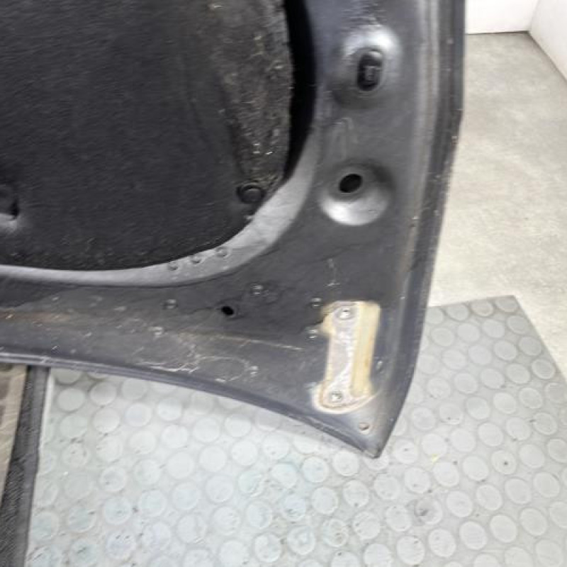 Capot CITROEN C4 1 Photo n°8