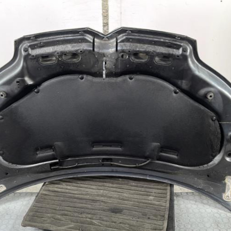 Capot CITROEN C4 1 Photo n°9