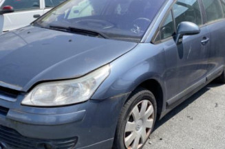 Capot CITROEN C4 1