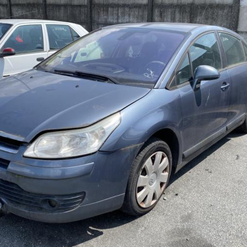 Capot CITROEN C4 1 Photo n°10
