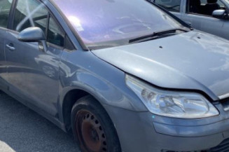Capot CITROEN C4 1