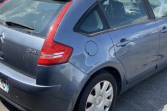 Capot CITROEN C4 1