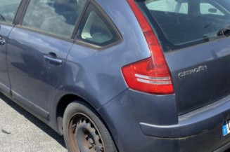 Capot CITROEN C4 1