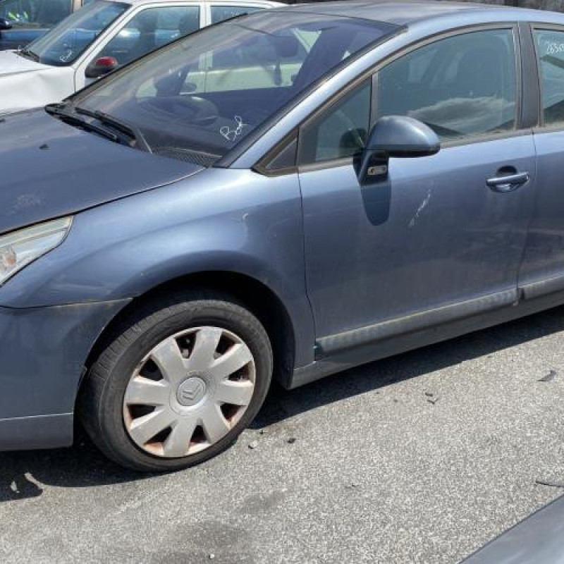 Capot CITROEN C4 1 Photo n°15