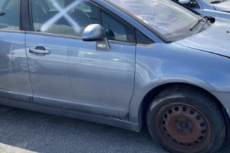Capot CITROEN C4 1