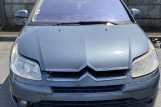 Capot CITROEN C4 1