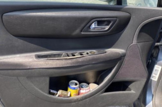 Capot CITROEN C4 1