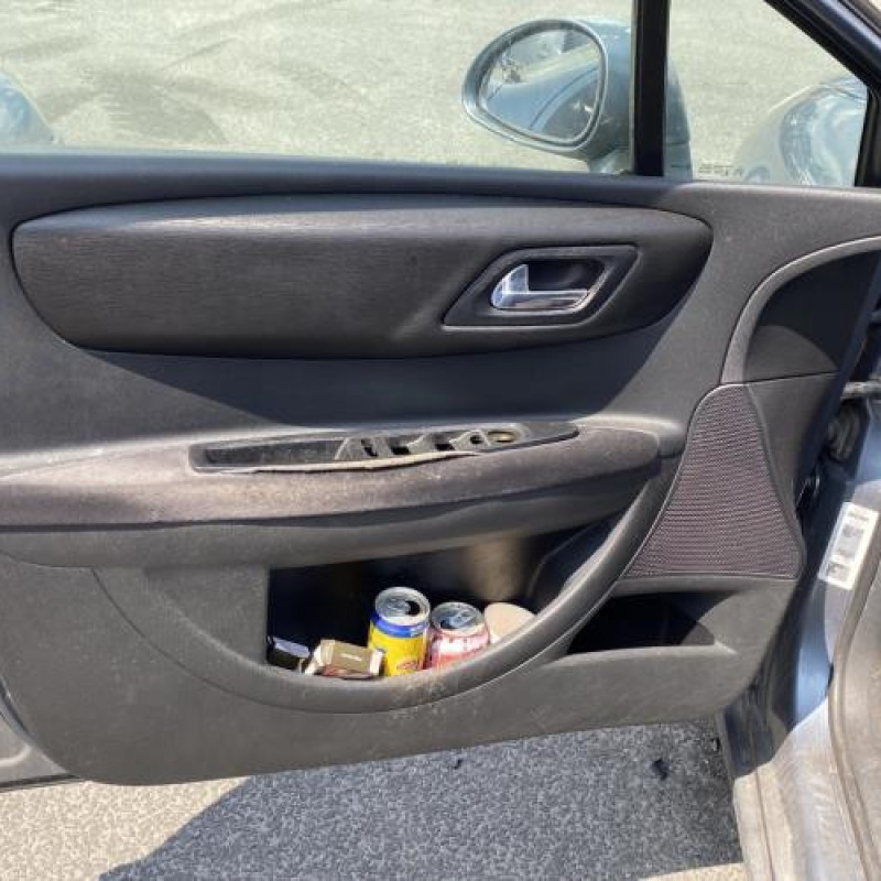 Capot CITROEN C4 1 Photo n°18
