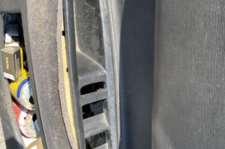 Capot CITROEN C4 1