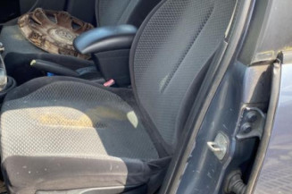 Capot CITROEN C4 1