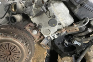 Moteur DACIA LOGAN 1