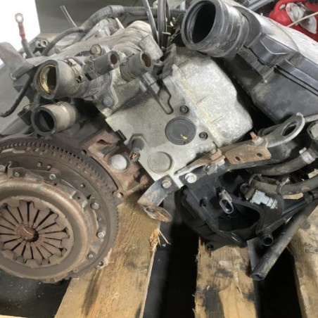 Moteur DACIA LOGAN 1