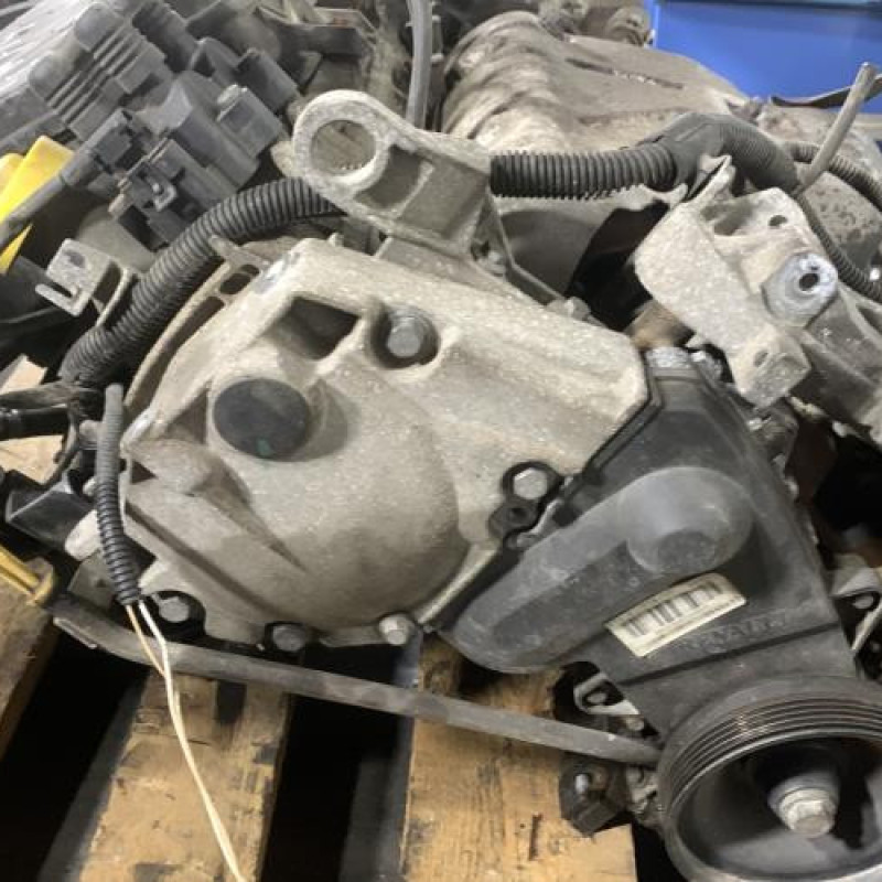 Moteur DACIA LOGAN 1 Photo n°3