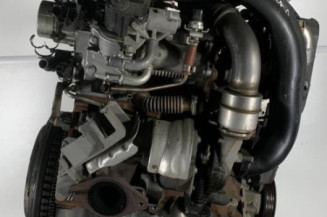 Moteur RENAULT SCENIC 3 Photo n°1