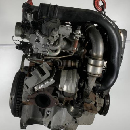 Moteur RENAULT SCENIC 3 Photo n°1