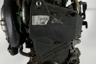 Moteur RENAULT SCENIC 3