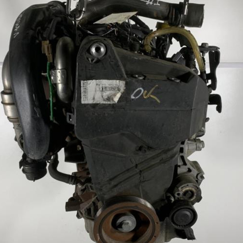 Moteur RENAULT SCENIC 3 Photo n°2
