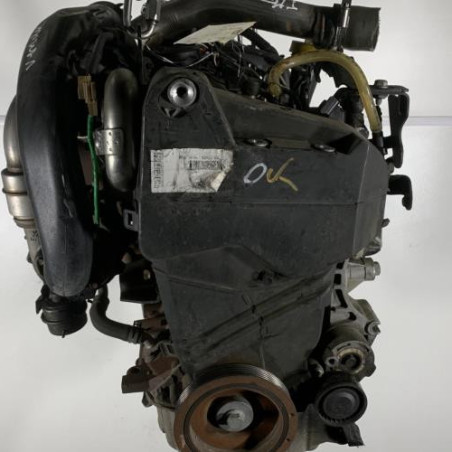 Moteur RENAULT SCENIC 3