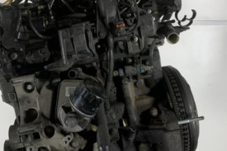 Moteur RENAULT SCENIC 3