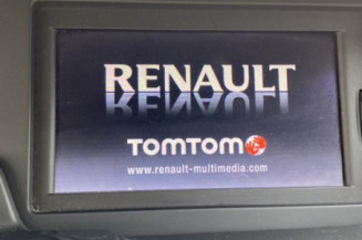 Moteur RENAULT SCENIC 3